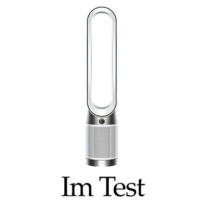 Dyson Purifier Cool PC1 Luftreiniger im Test - August 2025