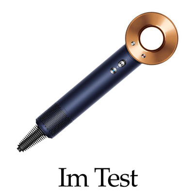 Dyson Supersonic Haartrockner im Test - August 2025