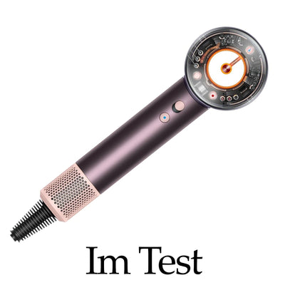 Dyson Supersonic Nural Haartrockner im Test - August 2025