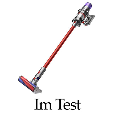 Dyson V11 Fluffy kabelloser Staubsauger im Test - August 2025