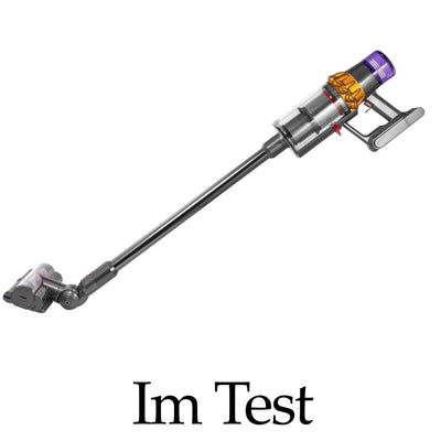 Dyson V15 Detect Absolute im Test - September 2025