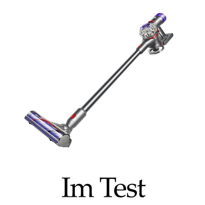 Dyson V8 Advanced im Test - August 2025