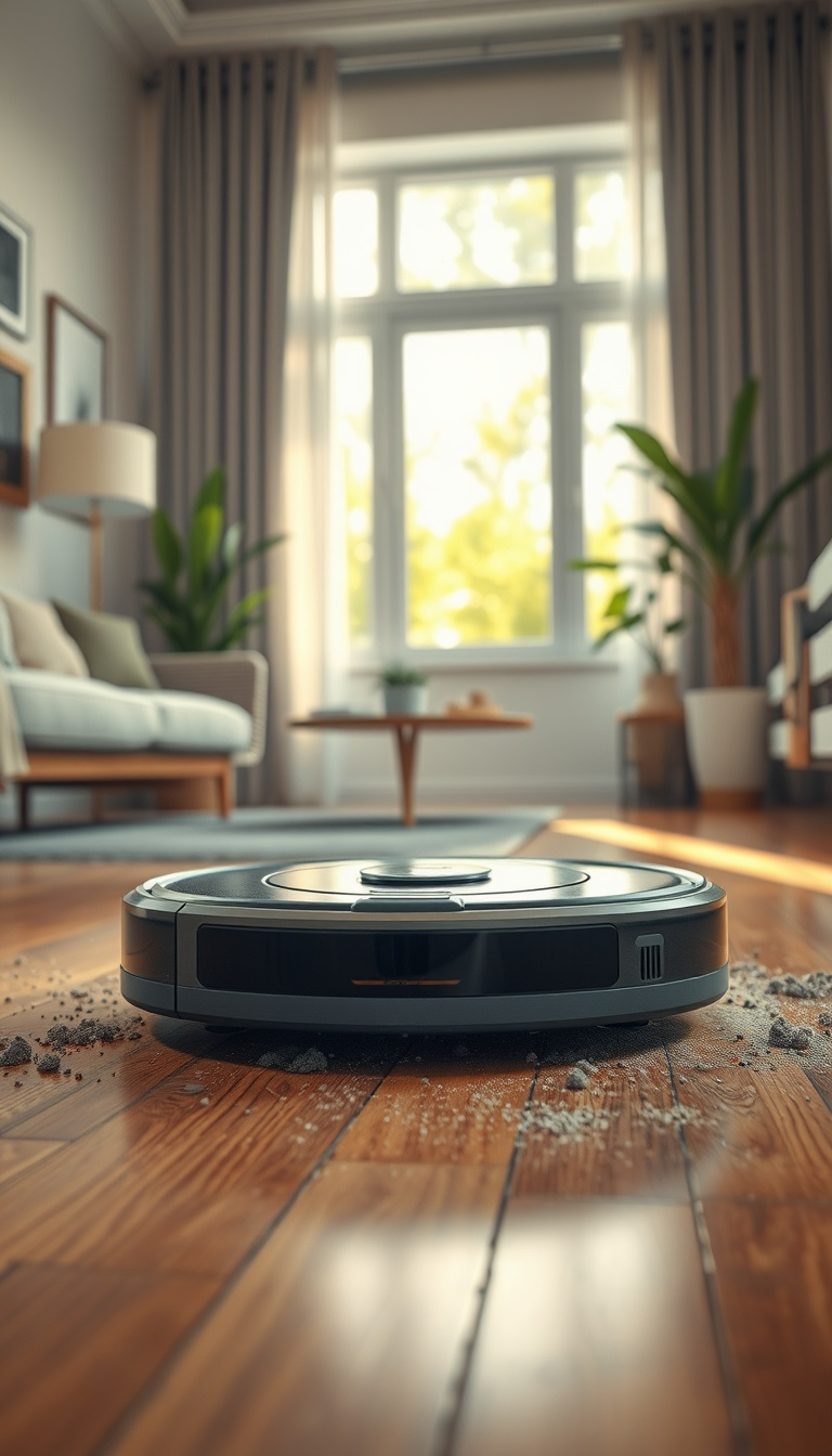 ECOVACS DEEBOT T10 Staubsaugerroboter im Test