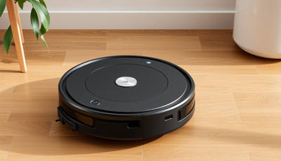 ECOVACS DEEBOT T30S PRO im Test