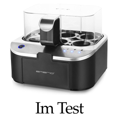 EMERIO EB-123177.1 Eierkocher im Test