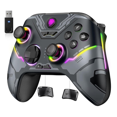 EasySMX X15 im Test