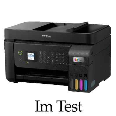 Epson EcoTank ET-4800 im Test - Juli 2025