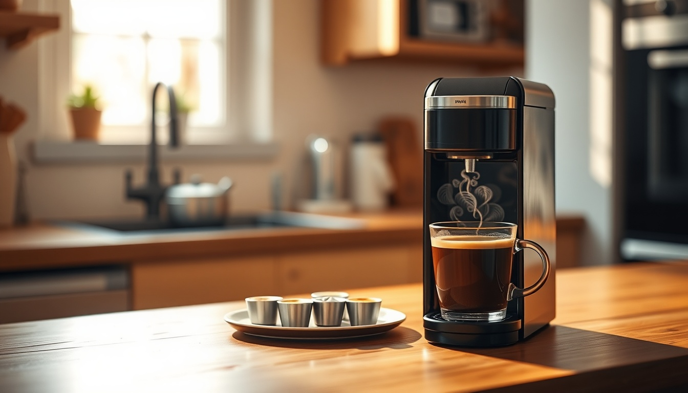 Einhell Akku-Kaffeemaschine TE-CF 18 Li-Solo Power X-Change Test