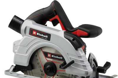 Einhell Handkreissäge TP-CS 18/190 Li BL im Test