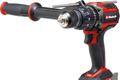 Einhell Schlagbohrschrauber TP-CD 18/120 Li-i BL im Test