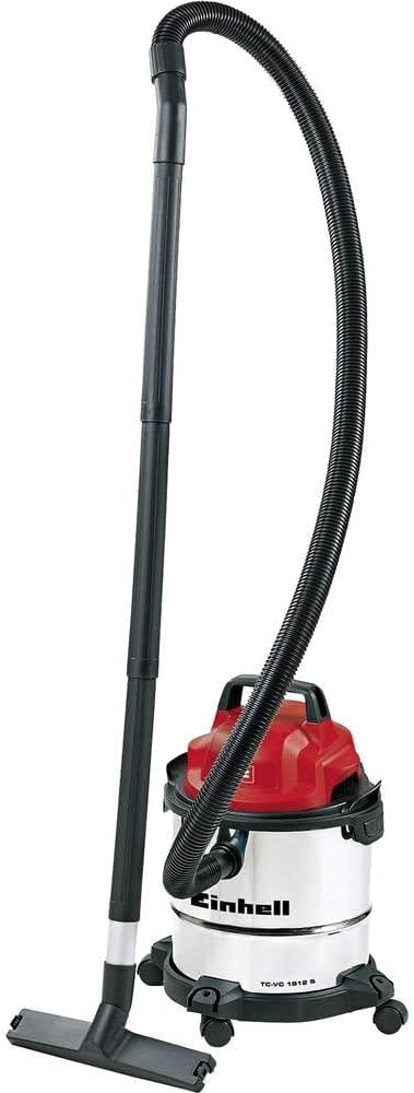 Einhell TC-VC 1812 S im Test