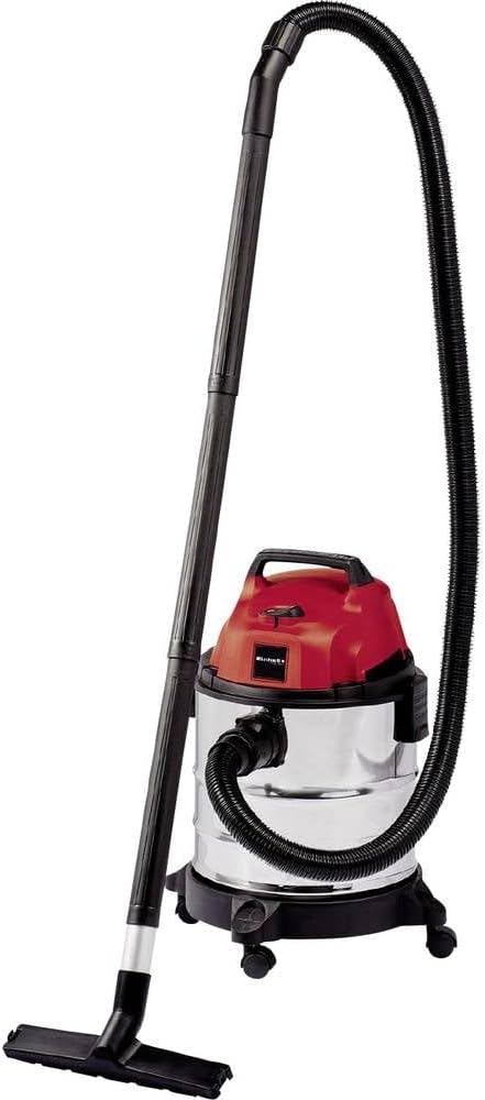 Einhell TC-VC 1820 S im Test