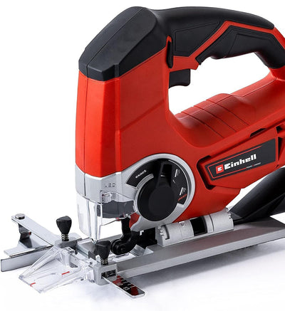 Einhell TE-JS 18/80 Li im Test