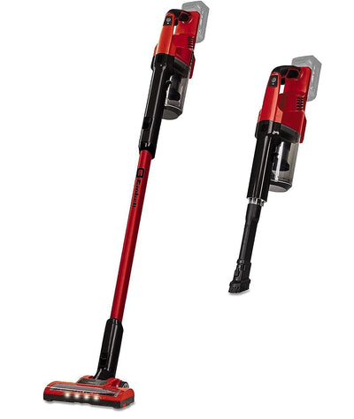Einhell TE-SV 18 Li-Solo im Test