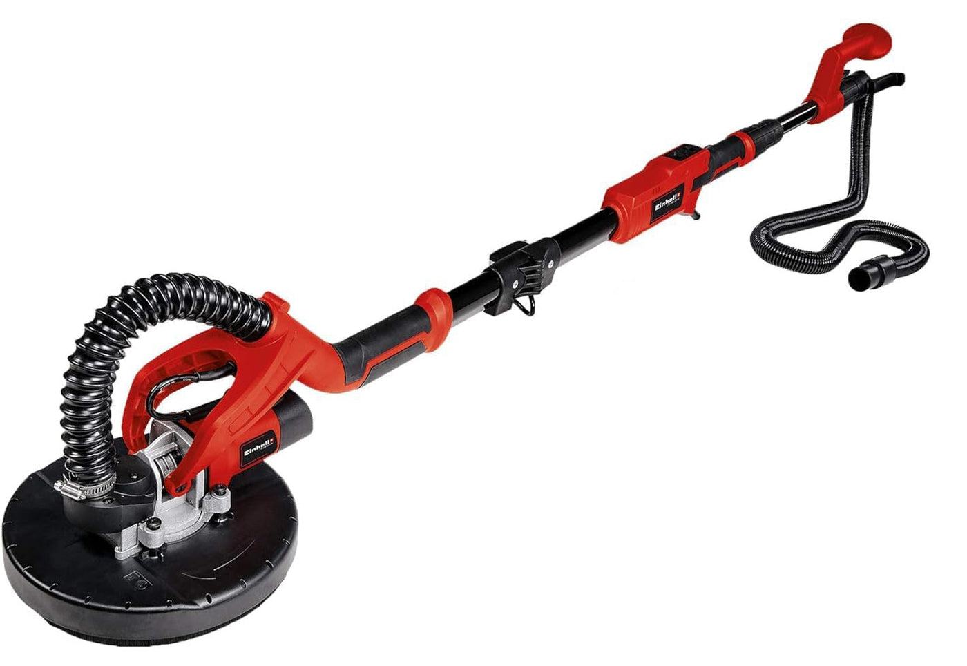 Einhell Trockenbauschleifer TE-DW 225 X im Test