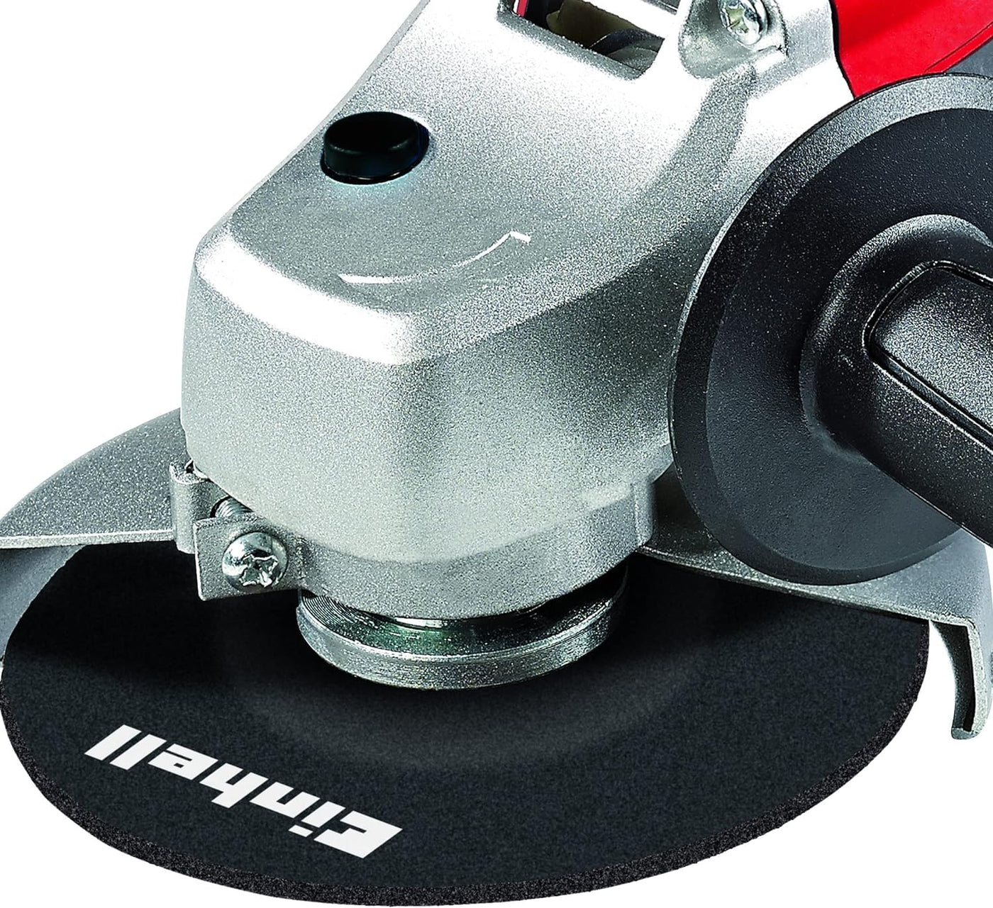 Einhell Winkelschleifer TC-AG 125 im Test