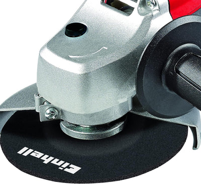 Einhell Winkelschleifer TC-AG 125 im Test