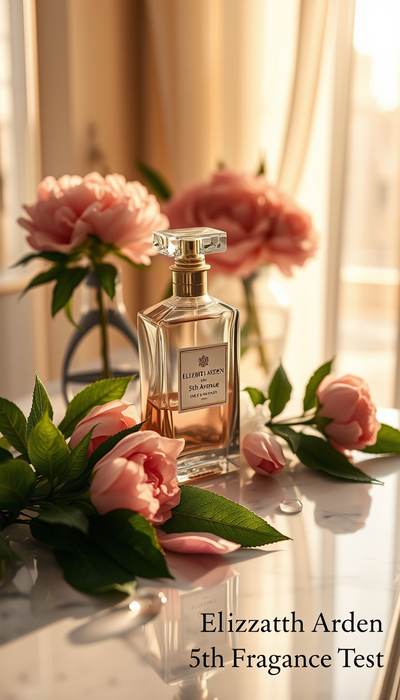 Elizabeth Arden 5th Avenue im Test