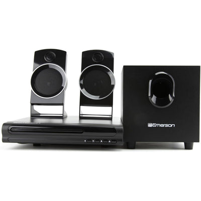 Emerson ED-8050 im Test