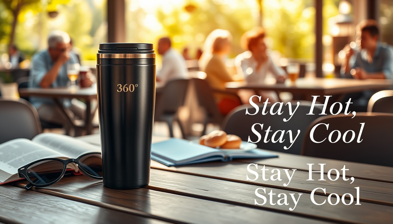 Emsa 513361 Travel Mug Classic im Test