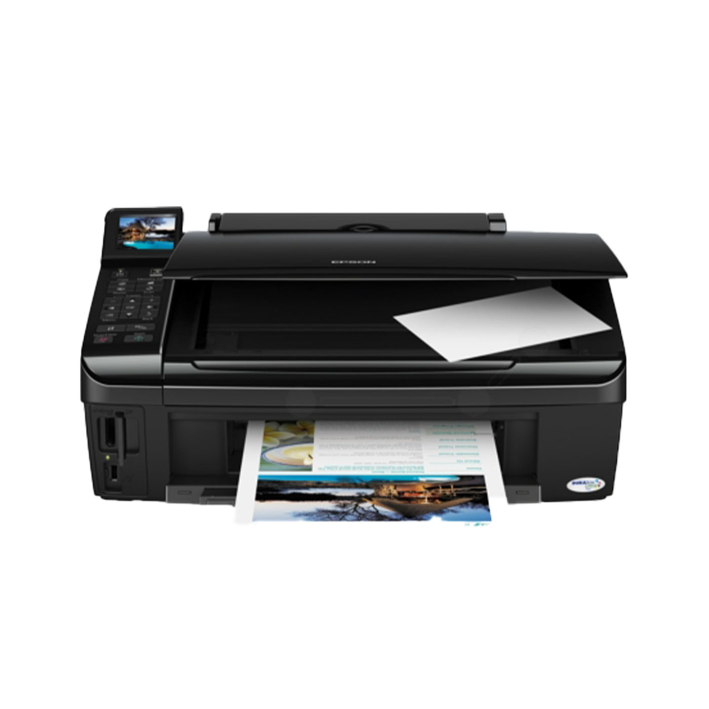 Epson Stylus Office BX510W Druckerpatronen