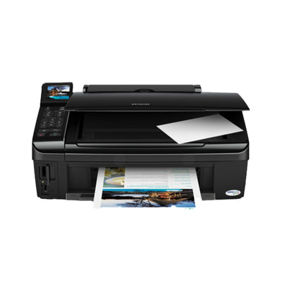 Epson Stylus Office BX510W Druckerpatronen