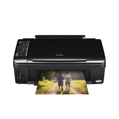 Epson Stylus SX205 Druckerpatronen