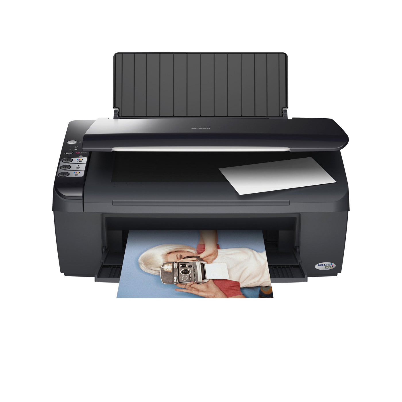Epson Stylus DX4400 Druckerpatronen