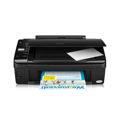 Epson Stylus SX215 Druckerpatronen
