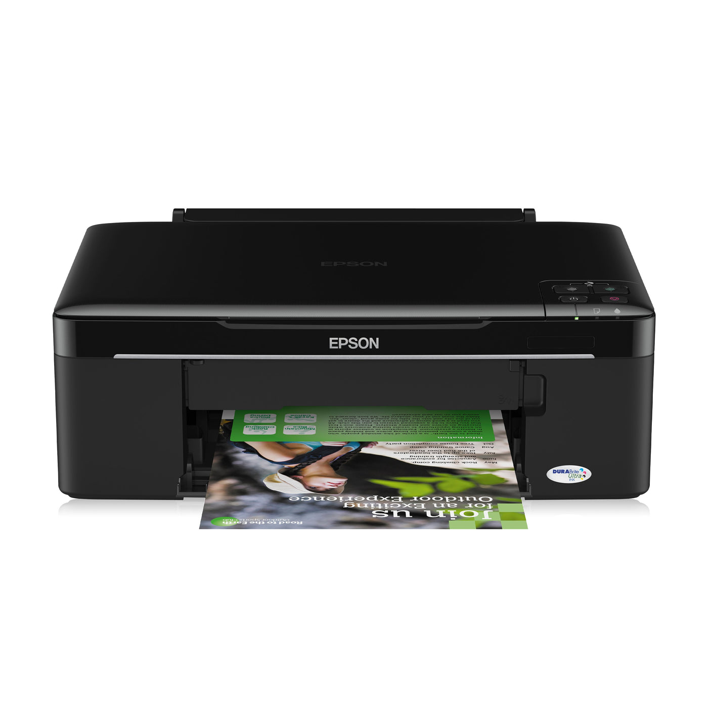 Epson Stylus SX200 Druckerpatronen