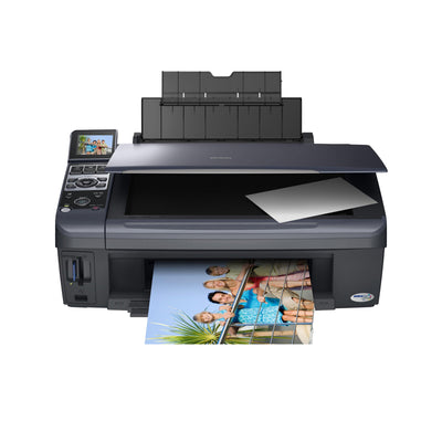 Epson Stylus DX8450 Druckerpatronen