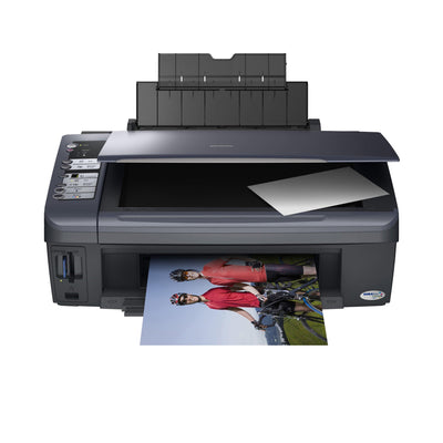Epson Stylus DX7450 Druckerpatronen