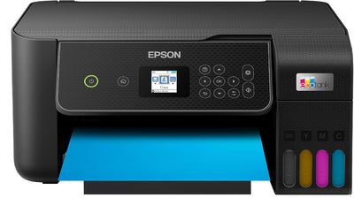 Epson Drucker im Test
