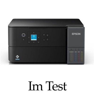 Epson EcoTank ET-2950 im Test