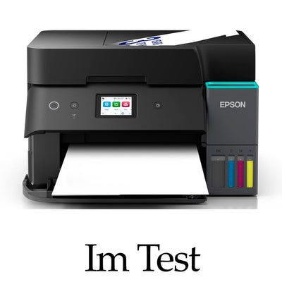Epson EcoTank ET-4950 im Test