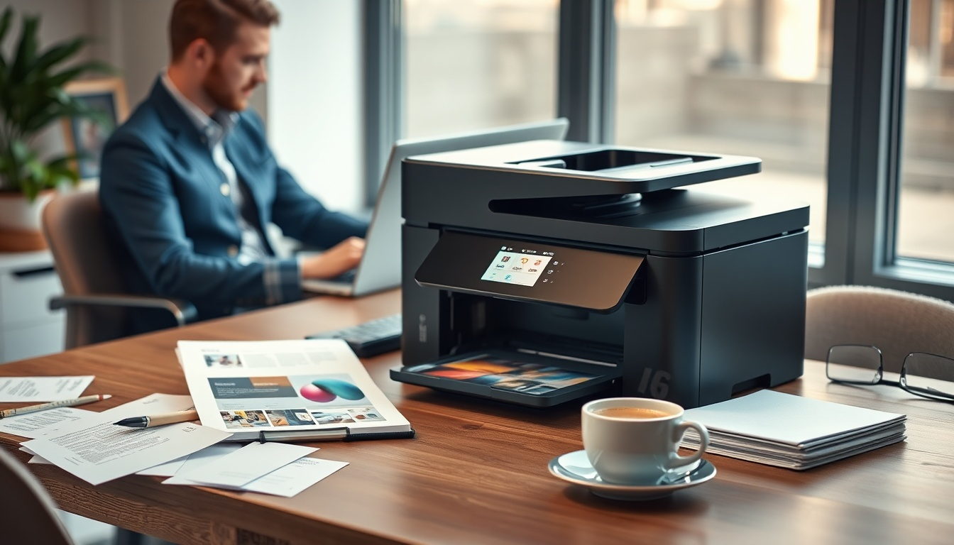 Epson Expression Premium XP-7100 im Test