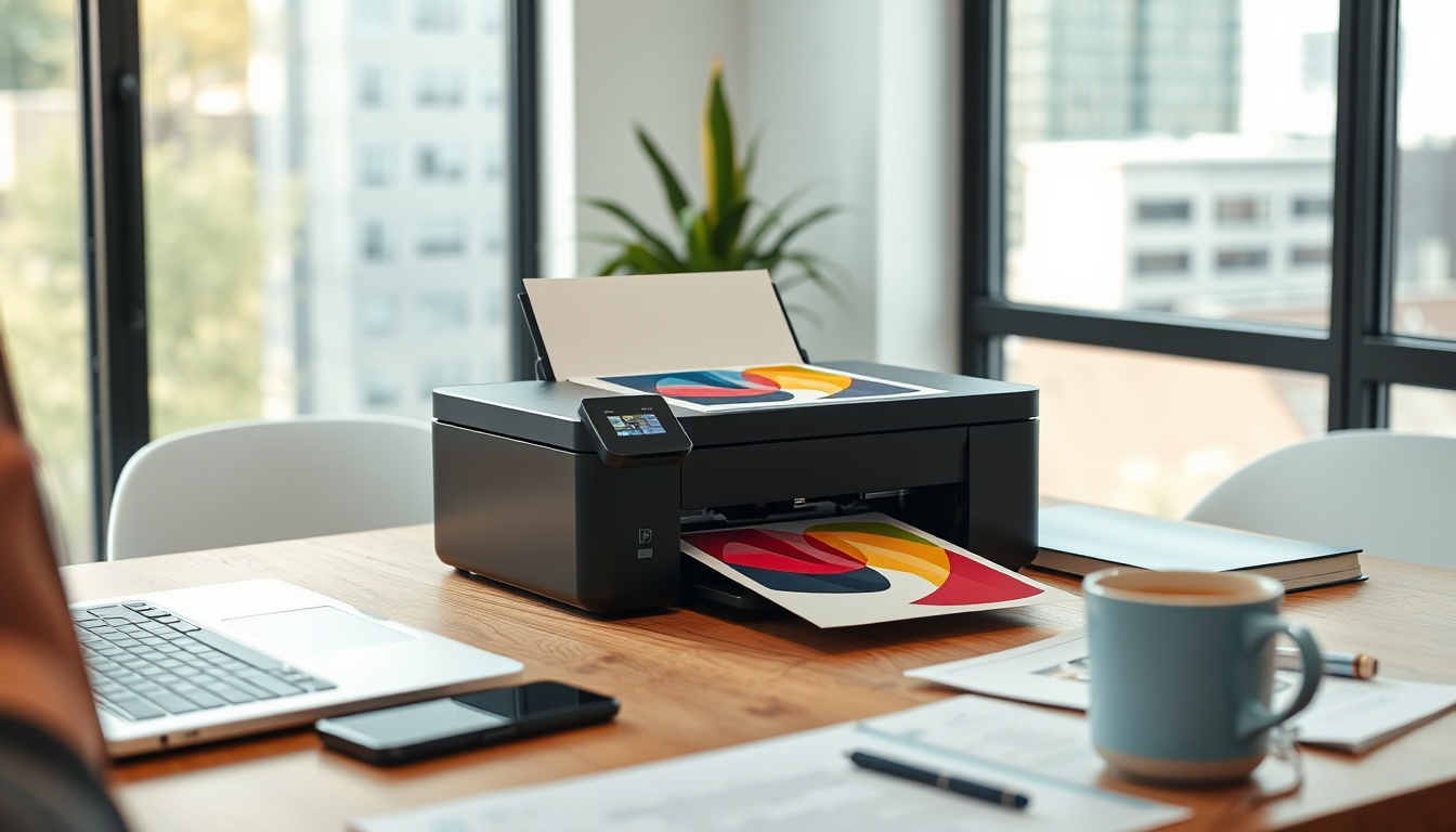 Epson WorkForce WF-110W im Test