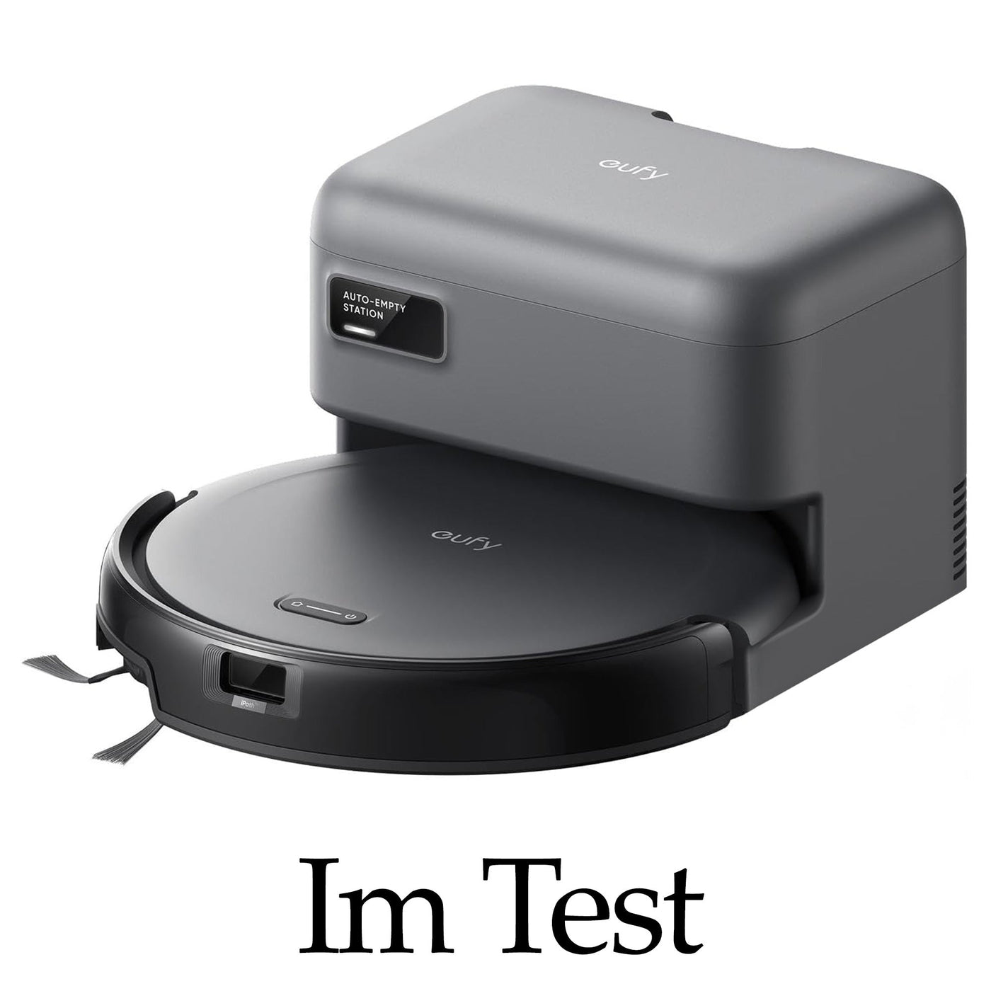 Eufy C10 Saugroboter im Test - August 2025