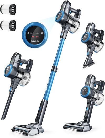 FABULETTA FSV001 im Test