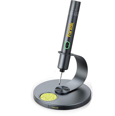 Fanttik T1 Max im Test