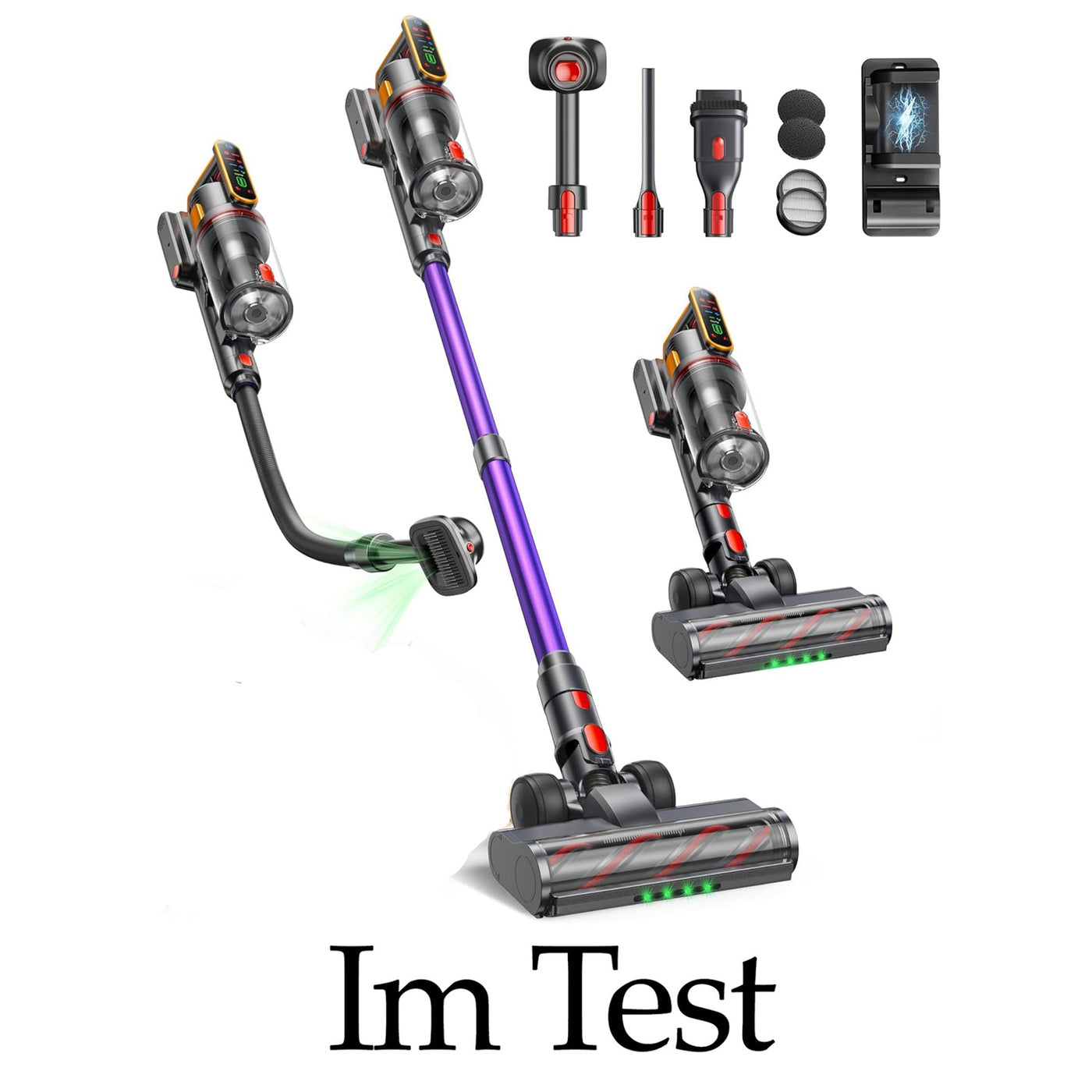 Fieety Ultra 10 Test