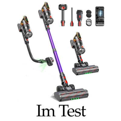 Fieety Ultra 10 Test