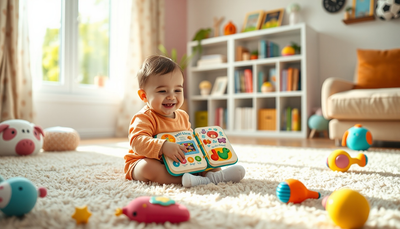 Fisher-Price Lernspaß CDH40 im Test