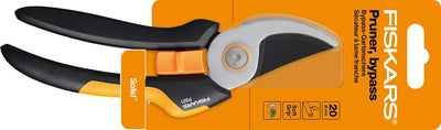 Fiskars M Solid P321 im Test