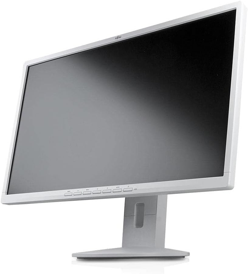 Fujitsu B24-8 TS Pro im Test