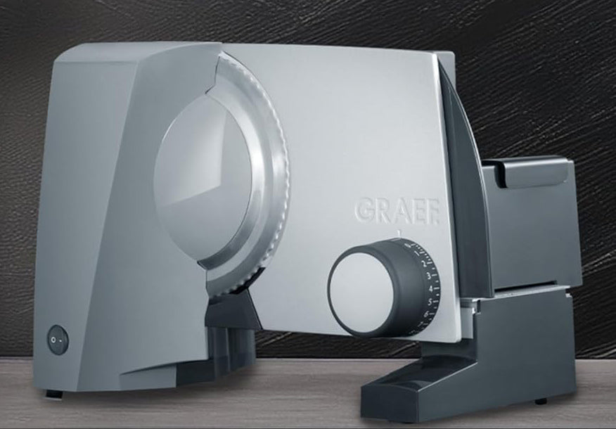 GRAEF Sliced Kitchen G50 Test