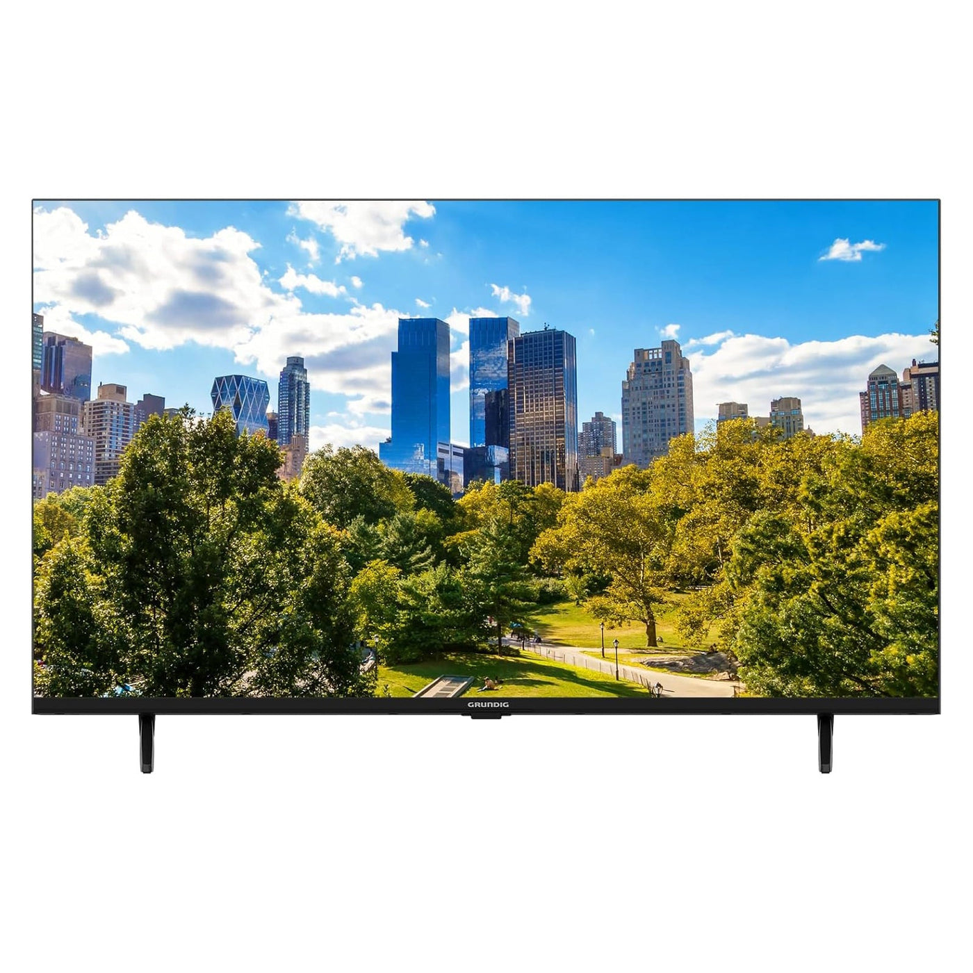 GRUNDIG 40 GFB 5340 Test