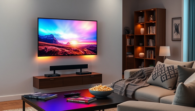 GRUNDIG 40 GFB 5340 Fernseher 40 Zoll Schwarz