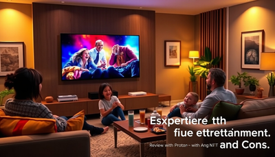 GRUNDIG 50 VOE 73 Fernseher 50 Zoll LED TV Schwarz