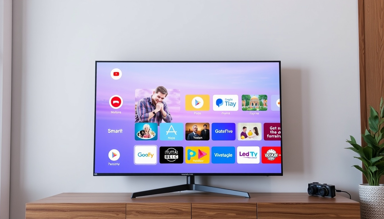 GRUNDIG 55 VOE 73 Test